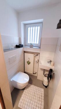 Foto - 3 Zimmer Erdgeschoßwohnung in Saarlouis