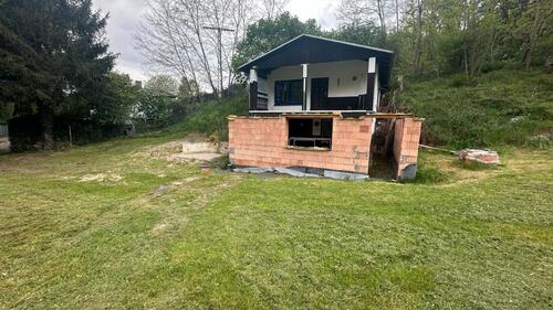 Foto - 5 Zimmer Bungalow zum Kaufen in Saalfeld (Saale)