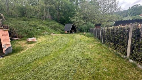 Foto - Bungalow in Saalfeld (Saale) zum Kaufen