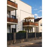 Traumwohnung 2 ZW, Küche Bad Balkon und Keller - Hanau Groß-Steinheim