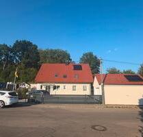 Einfamilienhaus mit großer Sonnenterrasse in Ehekirchen