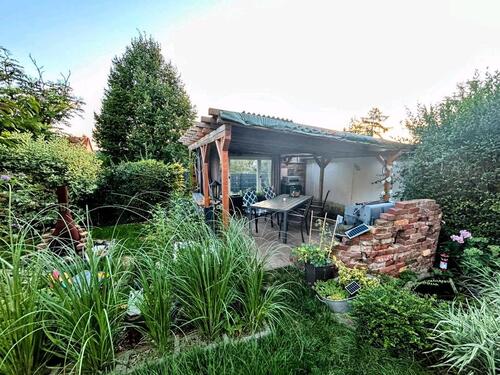 Foto - Einfamilienhaus in Gersdorf zum Kaufen