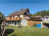 Foto - Einfamilienhaus zur Miete in Mengen