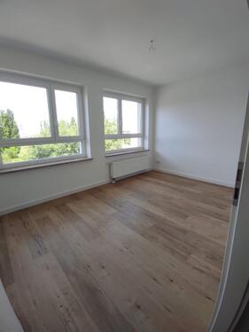 Foto - Etagenwohnung in Halle (Saale)