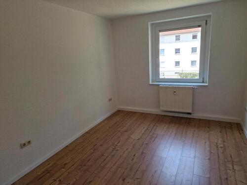 Foto - Etagenwohnung in Riesa