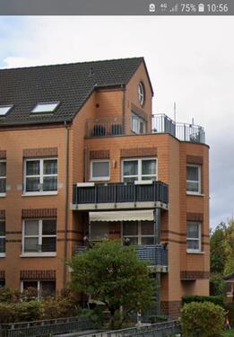 Foto - Etagenwohnung in Düsseldorf