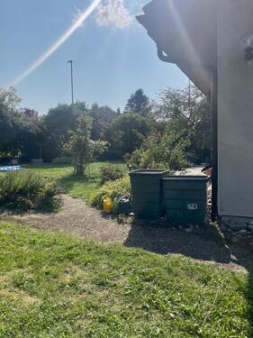 Foto - Einfamilienhaus in Laichingen