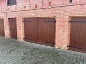 Foto - Salzwedel Stadt Kleine Garage Abstellraum Trocken Sicher Sauber