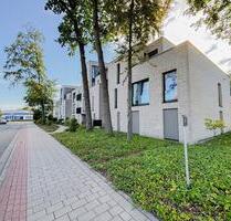 Moderne 2-Zimmer-Wohnung mit Terrasse in Cloppenburg