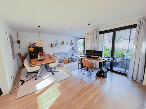 Foto - Etagenwohnung zur Miete in Cloppenburg