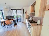 Foto - Etagenwohnung in Cloppenburg