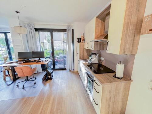 Foto - Etagenwohnung in Cloppenburg