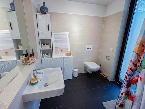 Foto - Etagenwohnung in Cloppenburg zur Miete