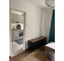 Zwei Zimmer Erdgeschosswohnung in Essen Kray - Bochum Bochum-Südwest