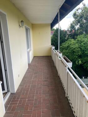 Foto - Etagenwohnung zur Miete in Höhr-Grenzhausen