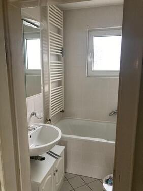 Foto - Etagenwohnung in Höhr-Grenzhausen zur Miete