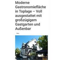 Ablösefrei inklusive Möbeliar Gewerbefläche zu vermieten - Teisendorf Hausmoning