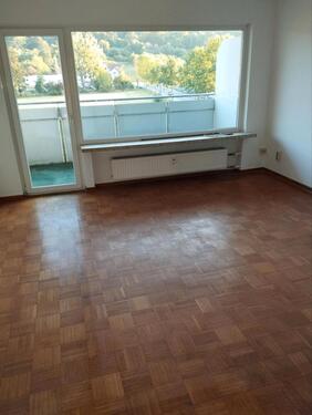 Foto - Renovierte 2-Zimmer-Wohnung mit Balkon in Bad Gandersheim