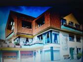 Foto - 6-Zimmer-Wohnung - 1.000,00 EUR Kaltmiete,