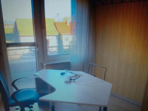 Foto - Etagenwohnung in Hohenroda
