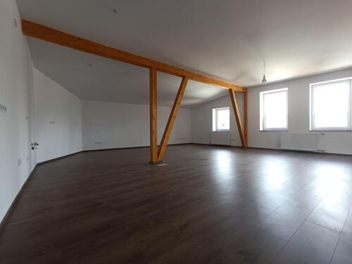 Foto - stilvolle Wohnung im Studio-Stil