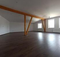 stilvolle Wohnung im Studio-Stil - Wunsiedel