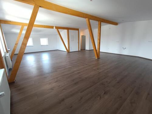 Foto - Etagenwohnung in Wunsiedel