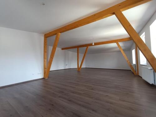 Foto - Etagenwohnung in Wunsiedel zur Miete