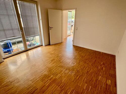 Foto - Etagenwohnung in Horben