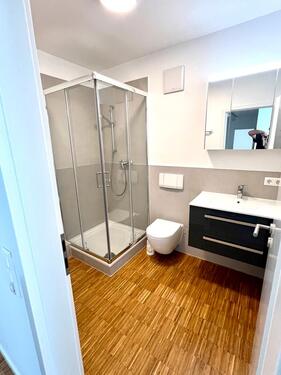 Foto - Etagenwohnung in Horben zur Miete