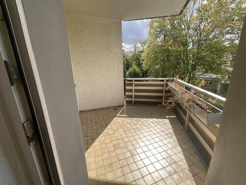 Foto - Etagenwohnung in Mönchengladbach