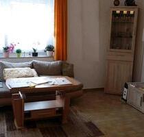 Wohnung mit Einbauküche und Balkon, 35qm - Hemer