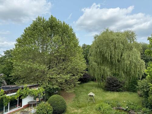 Foto - Einfamilienhaus in Altdorf bei Nürnberg zum Kaufen