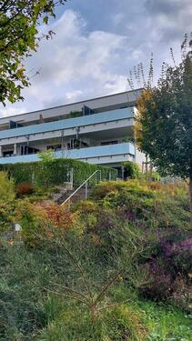 Foto - Zu vermieten Penthousewohnung in zentraler Lage