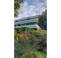 Zu vermieten Penthousewohnung in zentraler Lage - Aschaffenburg Österreicher Kolonie