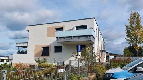 Foto - Etagenwohnung in Aschaffenburg zur Miete