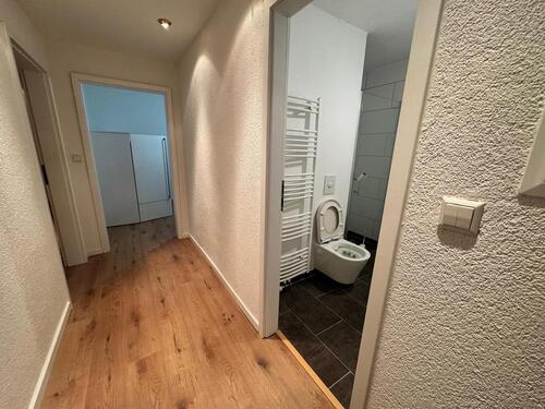 Foto - Etagenwohnung in Berlin