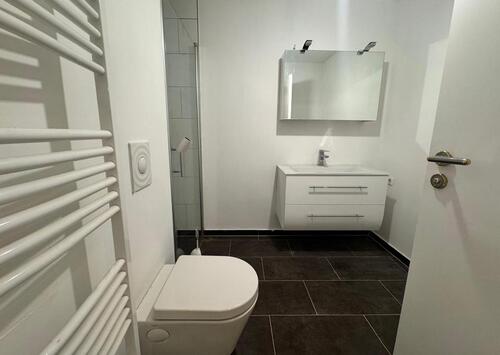 Foto - Etagenwohnung in Berlin zur Miete