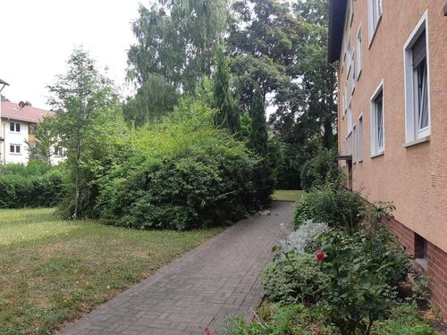 Foto - Etagenwohnung zum Kaufen in Hofheim am Taunus