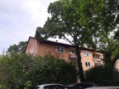 Foto - Etagenwohnung in Hofheim am Taunus