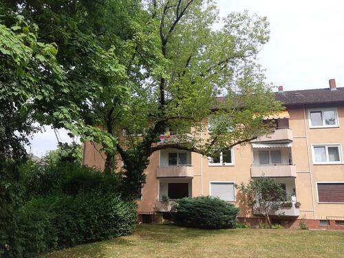 Foto - Etagenwohnung in Hofheim am Taunus zum Kaufen