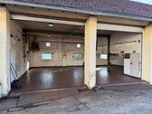 Foto - HalleWerkstattLagerfläche ca. 250m²
