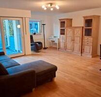 MG-Wickrath, schöne seniorengerechte 2-Zimmer Wohnung - Mönchengladbach Nord