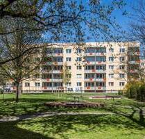 So macht wohnen Spaß: individuelle 3-Zimmer-Wohnung ab sofort vermietbar! - Dresden Blasewitz