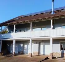 Großes Niedrigenergie Haus von Privat - Brachttal