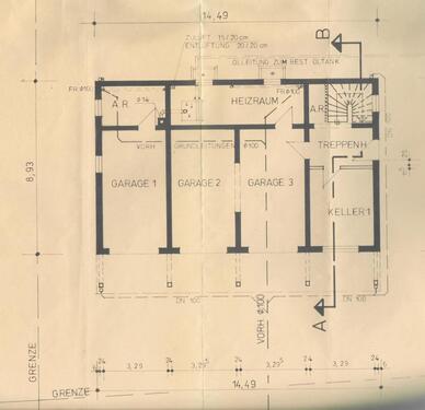 Foto - Einfamilienhaus in Brachttal zum Kaufen