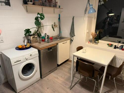 Foto - Etagenwohnung in Braunschweig