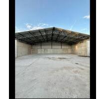 Stellplatz für Wohnwagen Boot Camper Auto Oldtimer zu vermieten - Bad Waldsee