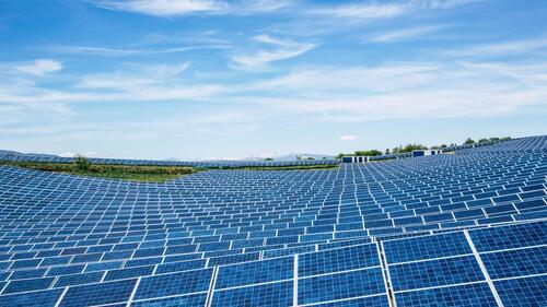 Foto - Jetzt Fläche verpachten: Langfristige Einnahmen durch Solarenergie