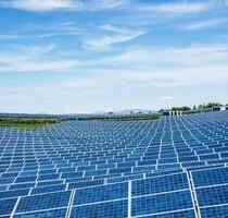 Jetzt Fläche verpachten: Langfristige Einnahmen durch Solarenergie - Vöhl